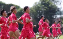 CLB Sài Gòn thi đấu vòng bảng AFC Cup 2021 tại Singapore