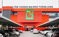 Siêu thị Big C đổi tên