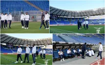 Serie A: Torino bị xử thua vì không đá do lo Covid-19