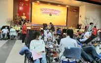 Lễ hội Xuân hồng 2021 dự kiến tiếp nhận 4.000 đơn vị máu
