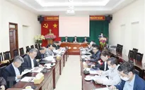 Công tác lý luận của Đảng đã có những đổi mới mạnh mẽ