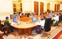 Anh đề xuất họp khẩn Hội đồng Bảo an LHQ về Myanmar