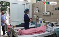 4 người nhập viện do ngộ độc nấm