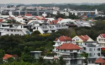 Giới siêu giàu châu Á đổ xô sang Singapore mua nhà