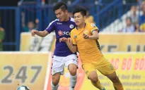 Đông Á Thanh Hóa đón tin vui trước ngày V.League trở lại