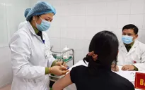 Hà Nội sắp tiêm vaccine COVID-19 cho 95% người trên 18 tuổi