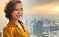 Cô gái trẻ truyền nghề phun xăm thẩm mỹ để giúp phụ nữ tự chủ tài chính