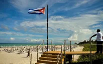 Cuba đặt mục tiêu trở thành nhà sản xuất vaccine lớn
