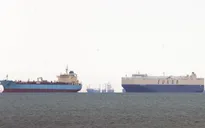 Chủ siêu tàu mắc kẹt tại kênh đào Suez đối mặt với mức bồi thường khổng lồ