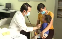Khám bệnh tim bẩm sinh miễn phí cho trẻ em dưới 16 tuổi tại Hải Phòng