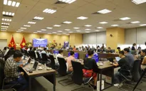 Phát động giải thưởng Chuyển đổi số Việt Nam năm 2021