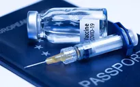 Nghị viện châu Âu sẵn sàng phê chuẩn hộ chiếu vaccine