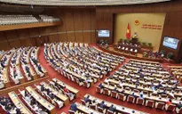 Quốc hội tiếp tục thảo luận các báo cáo nhiệm kỳ