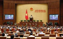 Hướng đến nền tư pháp dân chủ, nghiêm minh