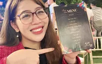 Diệp Chi đánh dấu 15 năm chính thức... lạc vào “mái ấm” VTV3