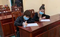 Bắt giữ, đưa đi cách ly 5 người nhập cảnh trái phép