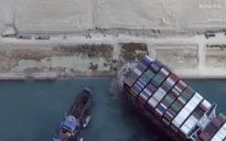 Sự cố kênh đào Suez chỉ là "bề nổi của tảng băng"?