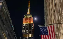 Thêm 1 phụ nữ Mỹ gốc Á bị tấn công ở thành phố New York, nghi phạm đang bị truy lùng