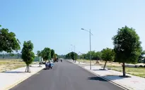 “Ăn theo” quy hoạch, bất động sản Đà Nẵng “nóng” trở lại