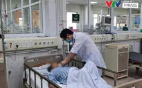 Thêm một cụ bà tổn thương gan, thận sau khi sử dụng thuốc nam
