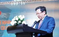 TP Hồ Chí Minh phát triển kinh tế gắn với đô thị biển