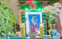 Làm đám tang giả cho chính mình để... trốn nợ