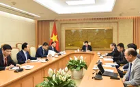 Hoa Kỳ tiếp tục hỗ trợ Việt Nam ứng phó với biến đổi khí hậu