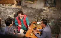 Nghệ sĩ chúc mừng sinh nhật 25 tuổi VTV3