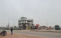 Nghịch lý người dân Bắc Giang có sổ đỏ nhưng không được xây nhà