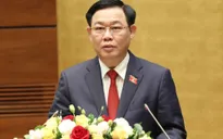 Tóm tắt tiểu sử Chủ tịch Quốc hội Vương Đình Huệ