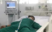 Việc cứu chữa cho chùm ca bệnh nghi ngộ độc tại Kon Tum gặp khó khăn