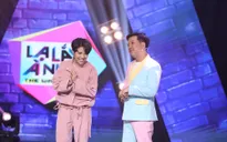 Trường Giang bật mí sắp ra MV, dàn cast có cả Vũ Cát Tường