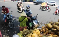 Trong tháng 6, Bắc Bộ có bao nhiêu đợt nắng nóng?