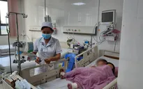 Cứu thành công bé trai mắc bệnh hiếm gặp