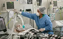 Brazil có thể là trung tâm phát tán các biến chủng virus dễ lây nhiễm