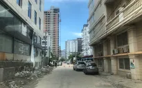 Campuchia không phong tỏa thành phố cảng Preah Sihanouk