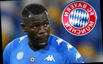 Bayern Munich sắp mua siêu trung vệ của Napoli