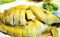 Dân mạng buôn gì: Chặt thịt gà hay mẹo vắt gừng?