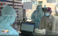 100% bệnh viện trên địa bàn TP.HCM triển khai khai báo y tế điện tử