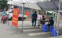 Hải Dương kết thúc cách ly y tế một số khu vực thuộc huyện Kim Thành, thị xã Kinh Môn