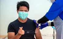 Malaysia sẽ cấp giấy chứng nhận tiêm chủng thông minh