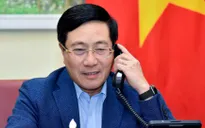 Singapore rất coi trọng quan hệ hợp tác với Việt Nam