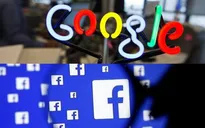 Google, YouTube, Facebook sẽ phải nộp thuế trực tuyến tại Việt Nam