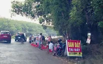 Xây dựng dữ liệu quốc gia về giá: "Liều vaccine" trị cơn sốt đất?