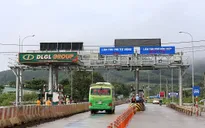 Khắc phục ngay lỗi kỹ thuật trong thu phí không dừng