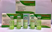 Chuẩn bị thử nghiệm vaccine COVID-19 thứ 2 của Việt Nam