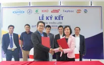 Thúc đẩy chuyển đổi số và đổi mới sáng tạo trong nuôi trồng hải sản công nghệ cao