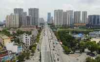 Bất động sản từng gặp "ác mộng" rớt giá thảm, năm 2021 lịch sử có lặp lại?