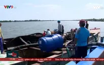 Bến Tre: nhiều hộ dân sử dụng nước ngọt giá cao