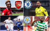 Chuyển nhượng bóng đá quốc tế ngày 5/3: Chelsea quyết lấy thủ môn của AC Milan, tài năng của Chelsea muốn khoác áo Arsenal